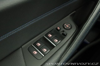 BMW 5 530d xDrive 2021