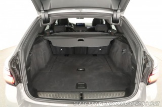 BMW 5 530d xDrive 2021
