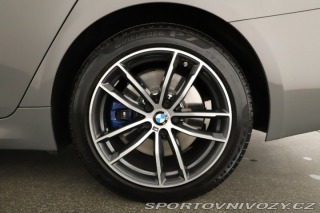 BMW 5 530d xDrive 2021