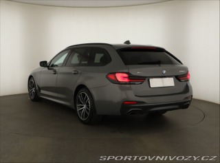 BMW 5 530d xDrive 2021