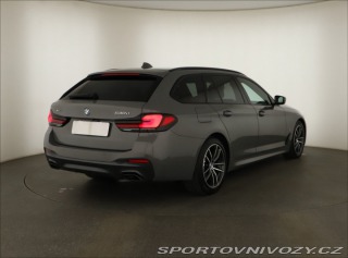 BMW 5 530d xDrive 2021