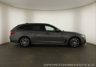 BMW 5 530d xDrive 2021