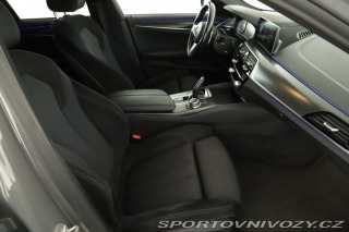 BMW 5 530d xDrive 2021