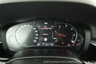 BMW 5 530d xDrive 2021