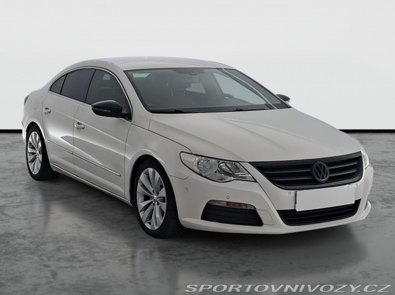 Volkswagen Passat CC CC 2.0 TDI