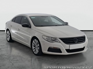 Volkswagen Passat CC CC  2.0 TDI
