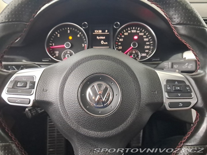 Volkswagen Passat CC CC  2.0 TDI 2009