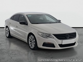 Volkswagen Passat CC CC 2.0 TDI 2009