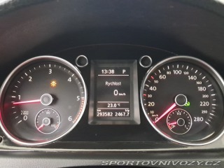 Volkswagen Passat CC CC 2.0 TDI 2009