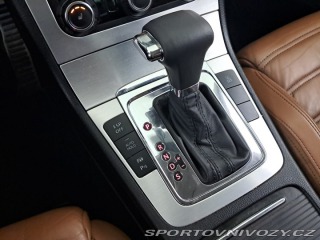 Volkswagen Passat CC CC 2.0 TDI 2009