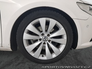 Volkswagen Passat CC CC 2.0 TDI 2009