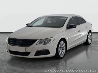 Volkswagen Passat CC CC 2.0 TDI 2009