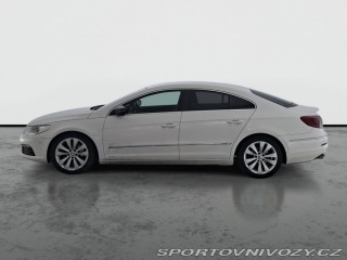 Volkswagen Passat CC CC 2.0 TDI 2009