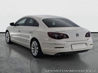 Volkswagen Passat CC CC 2.0 TDI 2009