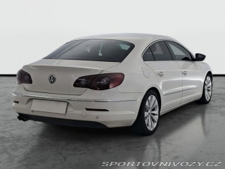 Volkswagen Passat CC CC 2.0 TDI 2009