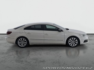 Volkswagen Passat CC CC 2.0 TDI 2009