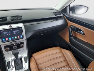 Volkswagen Passat CC CC 2.0 TDI 2009