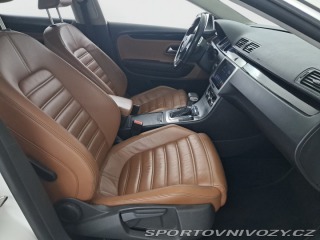 Volkswagen Passat CC CC 2.0 TDI 2009
