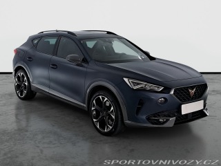Cupra Formentor VZ 2.0 TSI VZ 4Drive