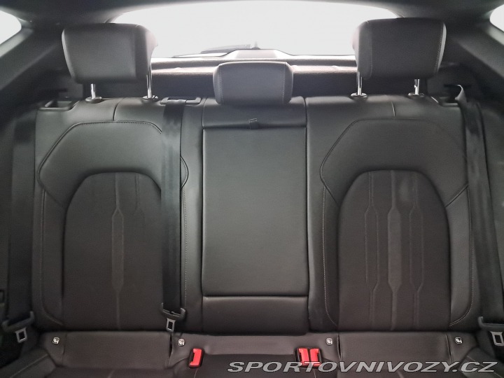 Cupra Formentor VZ 2.0 TSI VZ 4Drive 2021