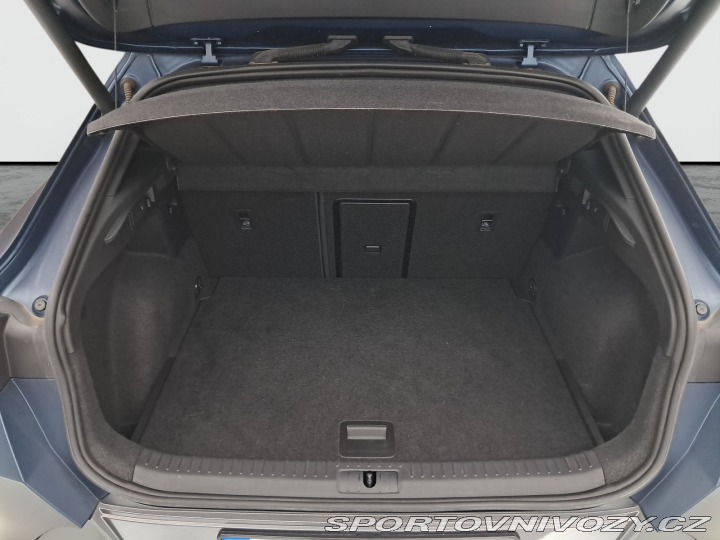 Cupra Formentor VZ 2.0 TSI VZ 4Drive 2021