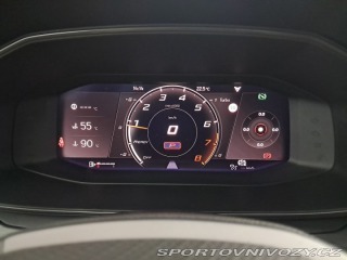 Cupra Formentor VZ 2.0 TSI VZ 4Drive 2021