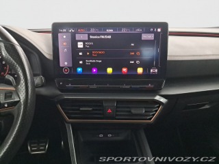 Cupra Formentor VZ 2.0 TSI VZ 4Drive 2021