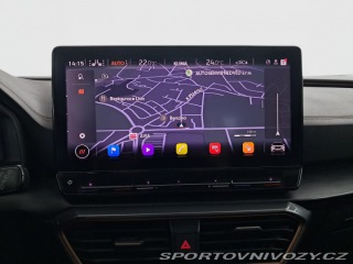 Cupra Formentor VZ 2.0 TSI VZ 4Drive 2021