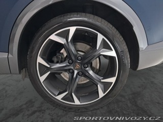 Cupra Formentor VZ 2.0 TSI VZ 4Drive 2021