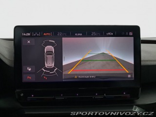 Cupra Formentor VZ 2.0 TSI VZ 4Drive 2021