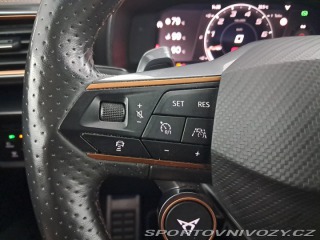 Cupra Formentor VZ 2.0 TSI VZ 4Drive 2021