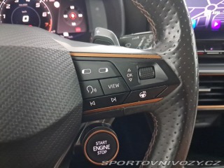 Cupra Formentor VZ 2.0 TSI VZ 4Drive 2021
