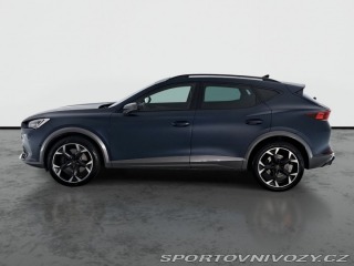 Cupra Formentor VZ 2.0 TSI VZ 4Drive 2021