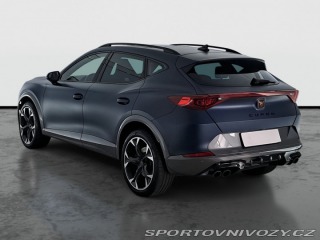 Cupra Formentor VZ 2.0 TSI VZ 4Drive 2021