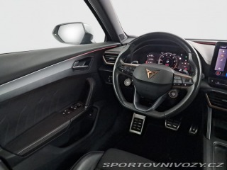Cupra Formentor VZ 2.0 TSI VZ 4Drive 2021