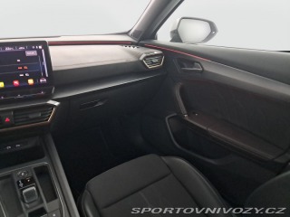 Cupra Formentor VZ 2.0 TSI VZ 4Drive 2021