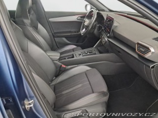Cupra Formentor VZ 2.0 TSI VZ 4Drive 2021