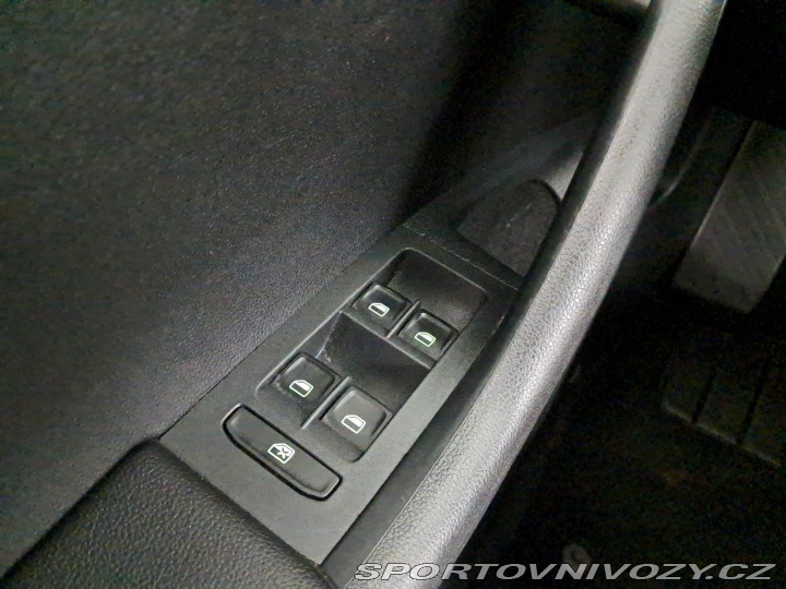 Škoda Octavia RS RS 2.0 TSI 2014