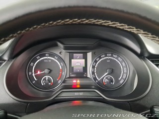 Škoda Octavia RS RS 2.0 TSI 2014