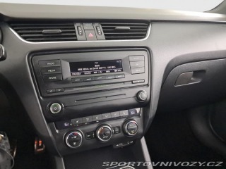 Škoda Octavia RS RS 2.0 TSI 2014