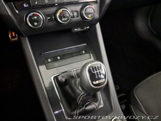Škoda Octavia RS RS 2.0 TSI 2014