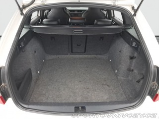 Škoda Octavia RS RS 2.0 TSI 2014