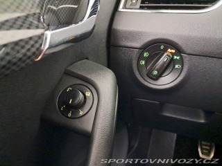 Škoda Octavia RS RS 2.0 TSI 2014