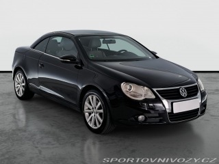 Volkswagen EOS 1.4 TSI