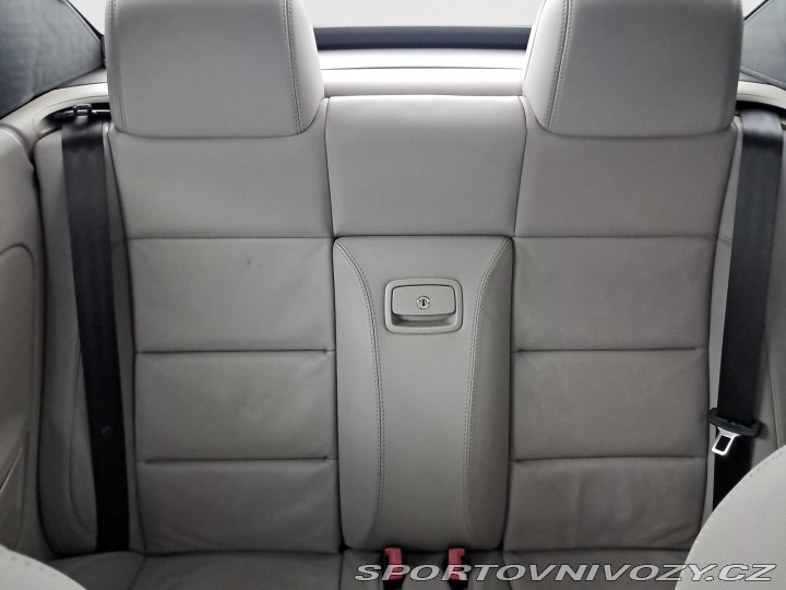 Volkswagen EOS 1.4 TSI 2008