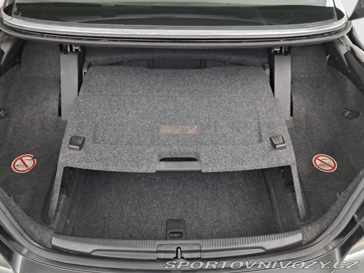 Volkswagen EOS 1.4 TSI 2008