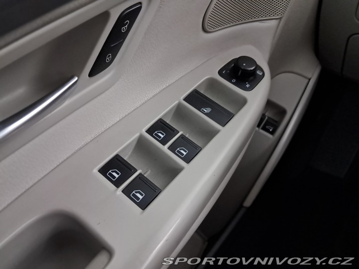 Volkswagen EOS 1.4 TSI 2008