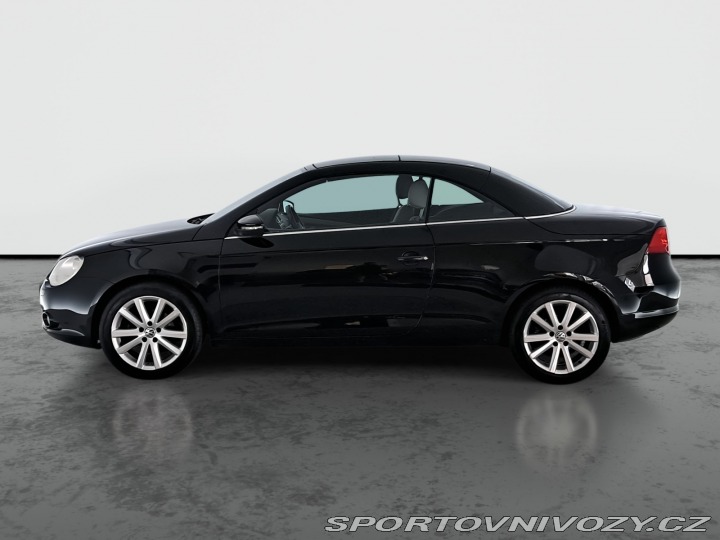 Volkswagen EOS 1.4 TSI 2008
