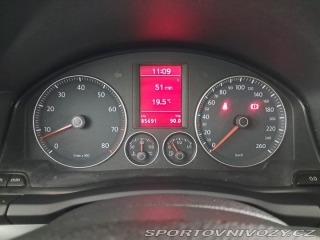 Volkswagen EOS 1.4 TSI 2008