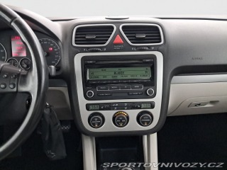 Volkswagen EOS 1.4 TSI 2008